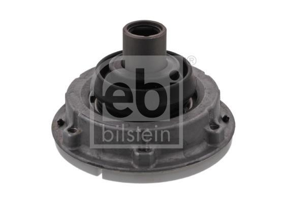 Rotule de direction, indexage FEBI BILSTEIN 35311