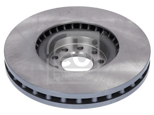 Disques de frein FEBI BILSTEIN 35335