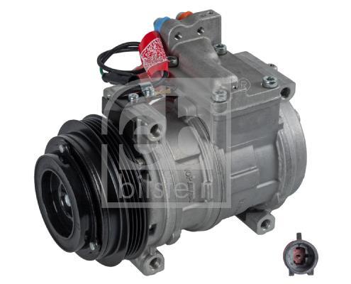 Butée hydraulique Gt
