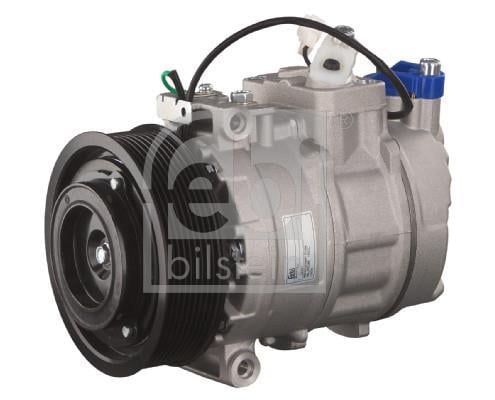 Butée hydraulique Gt