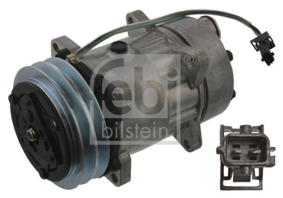 Butée hydraulique Gt