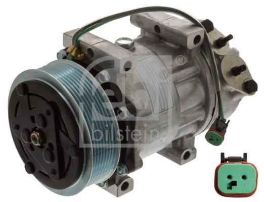 Butée hydraulique Gt