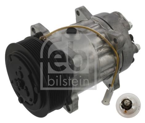 Butée hydraulique Gt