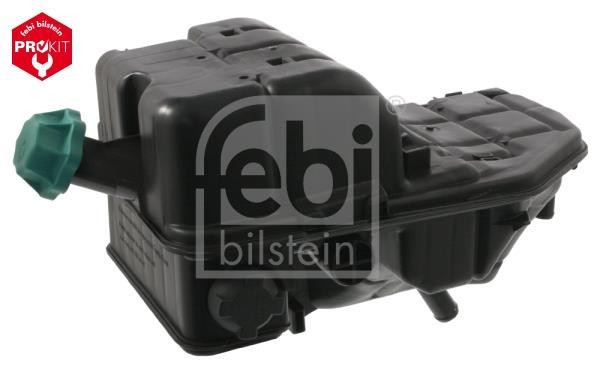 Vase d'expansion, liquide de refroidissement (Réservoir liquide de refroidissement) FEBI BILSTEIN ref. 35430