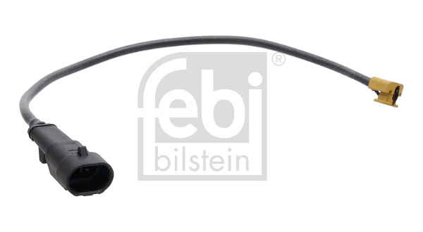 Kit de sensor, Desgaste das pastilhas de travão FEBI BILSTEIN ref. 35448