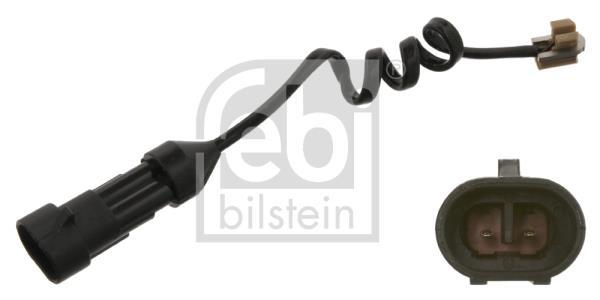 Sensore Usura Pastiglie Freno Febi Bilstein 31562 - Contatto Segnalazione Per Impianto Frenante - Foto 12