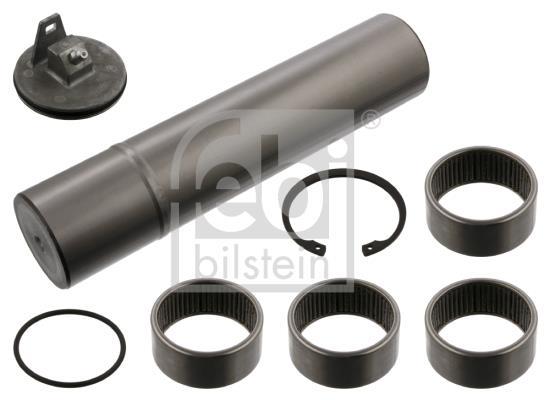 Pivot de fusée d'essieu FEBI BILSTEIN ref. 35462