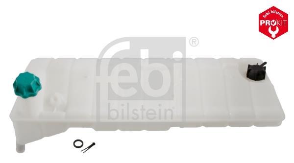 Vase d'expansion, liquide de refroidissement (Réservoir liquide de refroidissement) FEBI BILSTEIN ref. 35498