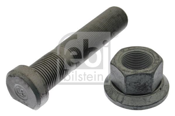 Kit de réparation, suspension de roue FEBI BILSTEIN ref. 35502