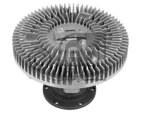 Embrayage, ventilateur de radiateur FEBI BILSTEIN 35553