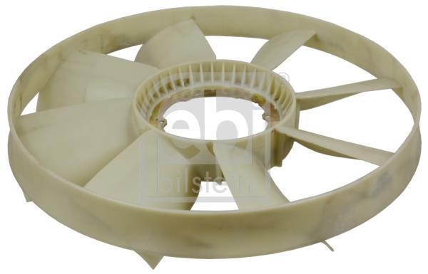 Butée hydraulique I