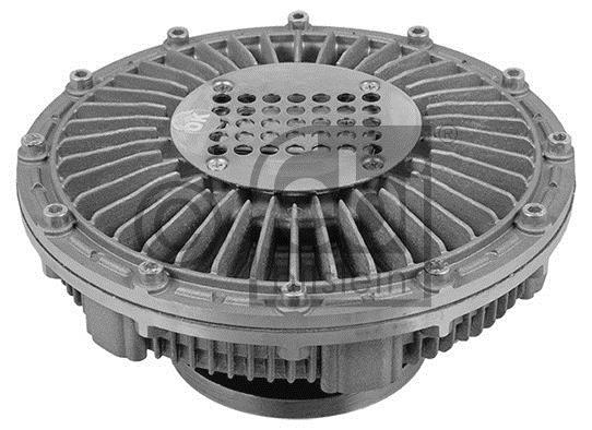 Embrayage, ventilateur de radiateur FEBI BILSTEIN 35562