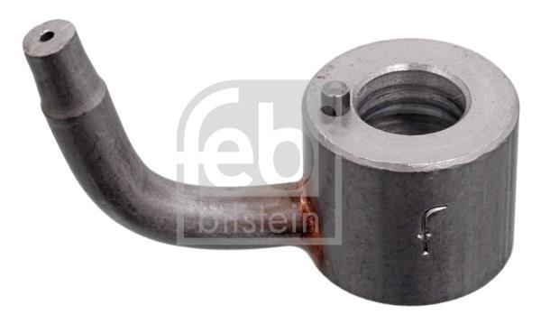 Tuyau d'huile FEBI BILSTEIN ref. 35568