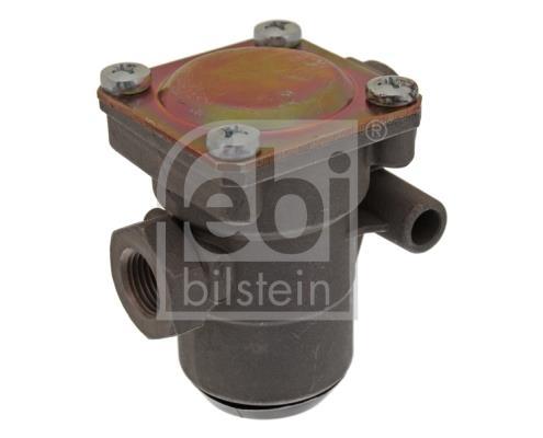 FEBI BILSTEIN Valve de limitation de pression (Ref: 35657)