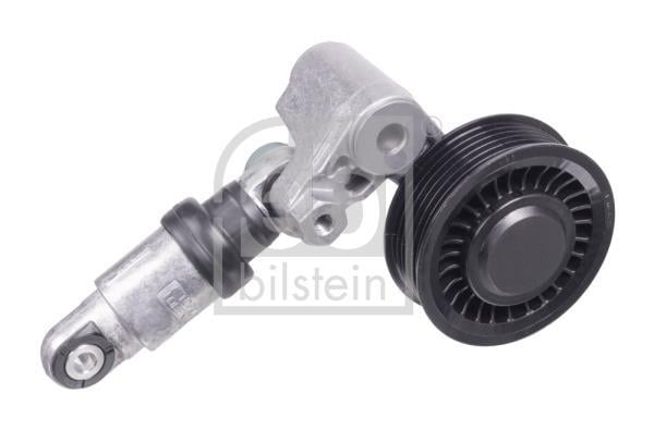 Rolo tensor da correia trapezoidal estriada FEBI BILSTEIN ref. 36003