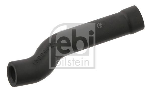 Tuyau, ventilation de carter-moteur (Tuyau de vapeur d'huile moteur) FEBI BILSTEIN 36010