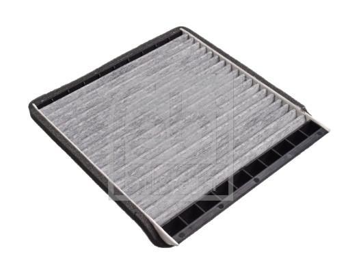 Filtre d'habitacle (Filtre à pollen) FEBI BILSTEIN ref. 36023