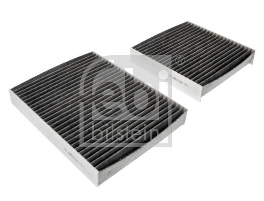 Filtre d'habitacle (Filtre à pollen) FEBI BILSTEIN ref. 36024