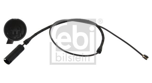 Contacteur de témoin d'usure (Témoin d'usure plaquettes) FEBI BILSTEIN 36032