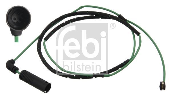 Contacteur de témoin d'usure (Témoin d'usure plaquettes) FEBI BILSTEIN 36033