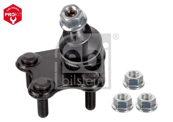 Rotule de suspension (Rotule de pivot) FEBI BILSTEIN 36051