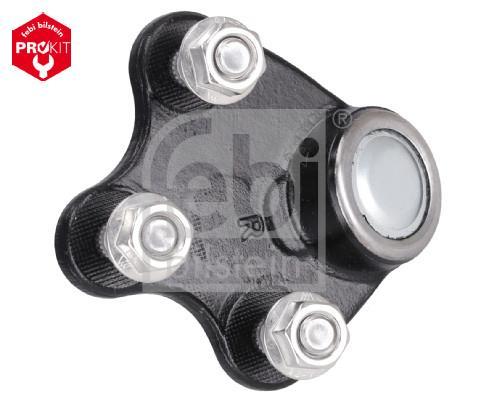 Rotule de suspension (Rotule de pivot) FEBI BILSTEIN 36052