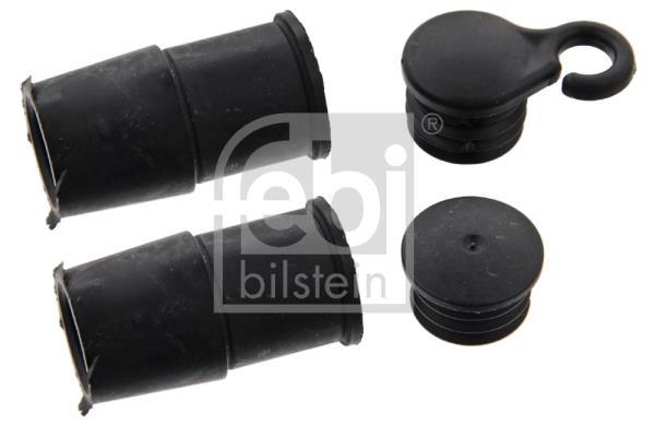 Guide d'étrier de frein FEBI BILSTEIN ref. 36055