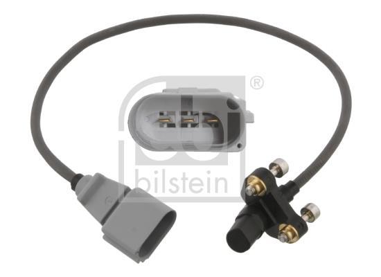 Sensor de velocidade do motor, gestão do motor FEBI BILSTEIN ref. 36062