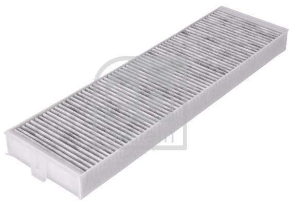 Filtre d'habitacle (Filtre à pollen) FEBI BILSTEIN ref. 36063