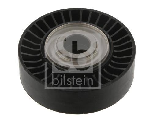 Polea inversión/guía, correa auxiliar servicios FEBI BILSTEIN ref. 36084