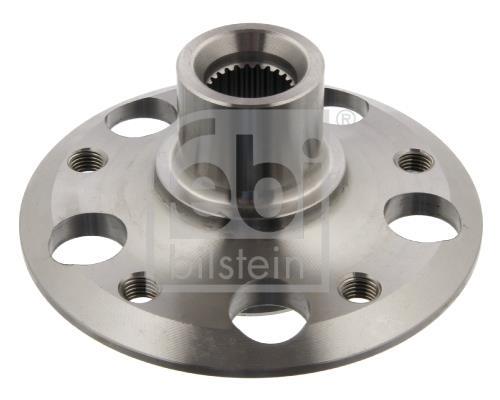 Moyeu de roue (Roulement de roue) FEBI BILSTEIN ref. 36091