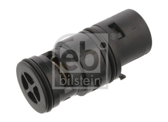 Thermostat, refroidissement d'huile FEBI BILSTEIN ref. 36101