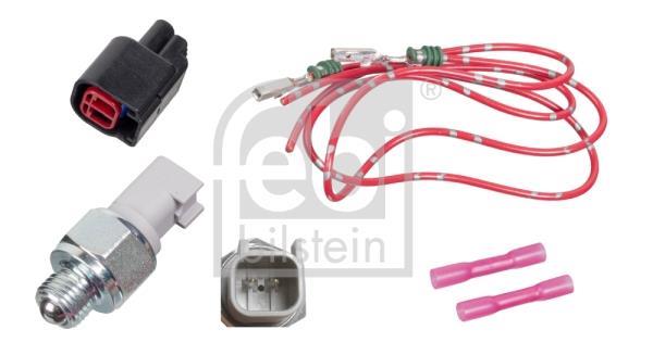 Interruptor, piloto de marcha atrás FEBI BILSTEIN ref. 36102