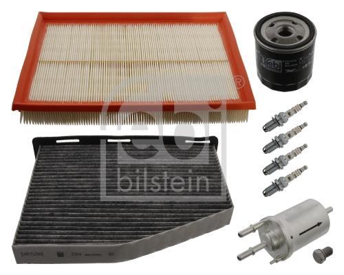 Kit de piezas, revisión FEBI BILSTEIN ref. 36103