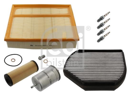 Jeu de pièces, inspection FEBI BILSTEIN ref. 36109