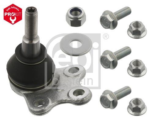 Rótula de suspensão FEBI BILSTEIN ref. 36125