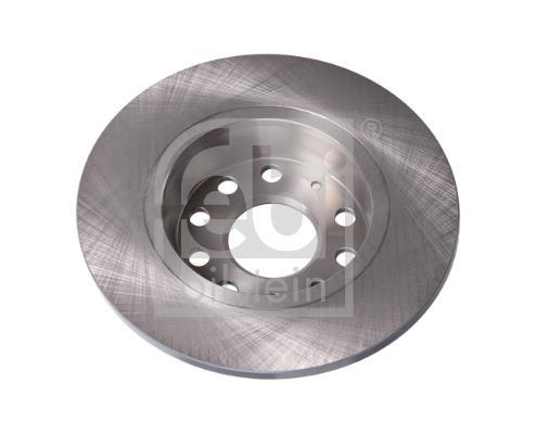 Disques de frein FEBI BILSTEIN ref. 36128