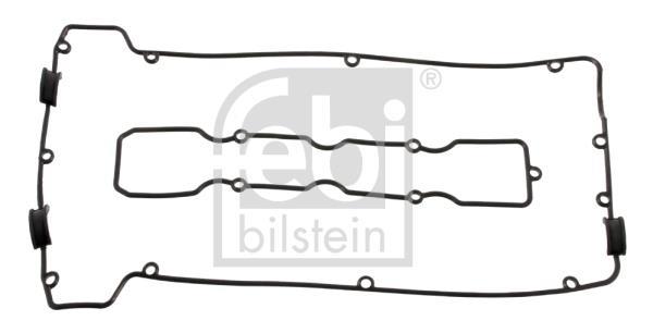 Jeu de joints d'étanchéité, couvercle de culasse FEBI BILSTEIN ref. 36153