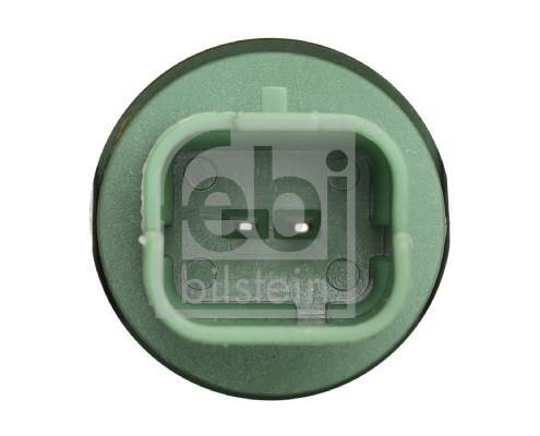 Thermostat d'eau (Calorstat) FEBI BILSTEIN ref. 36173