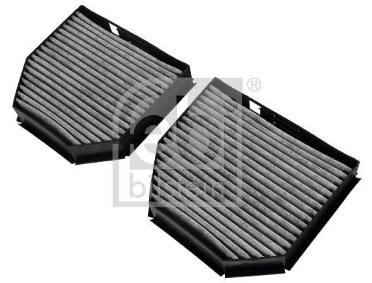 Filtro de habitáculo FEBI BILSTEIN ref. 36181