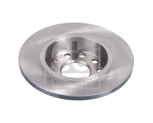 Disques de frein FEBI BILSTEIN ref. 36215