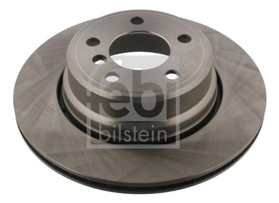 Disques de frein FEBI BILSTEIN ref. 36216