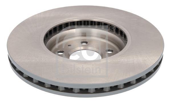 Disques de frein FEBI BILSTEIN 36231