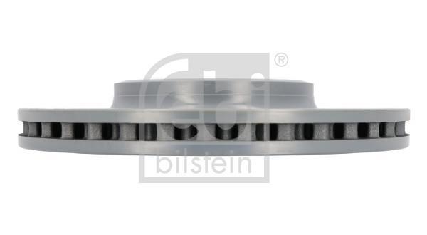 Disques de frein FEBI BILSTEIN 36231