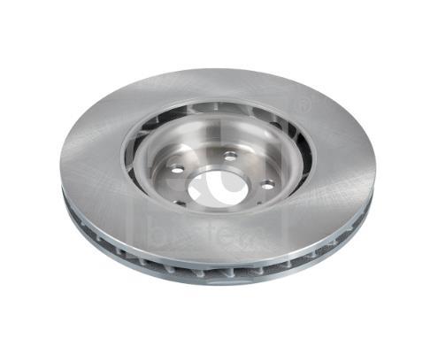 Disques de frein FEBI BILSTEIN 36236