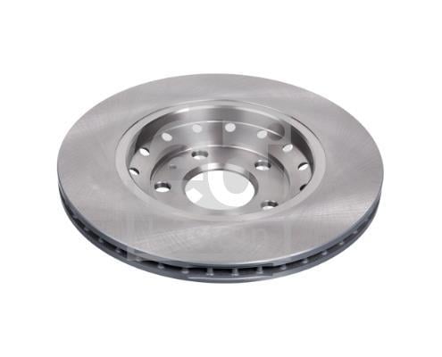 Disques de frein FEBI BILSTEIN 36238