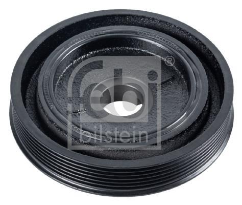 Polea, cigüeñal FEBI BILSTEIN ref. 36310