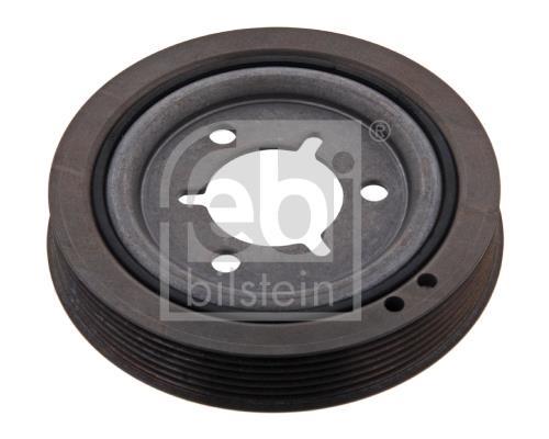 FEBI BILSTEIN 36311 Riemenscheibe (entkoppelt) für Kurbelwelle für