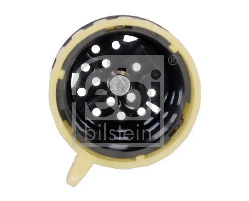 Boîtier de connecteur, unité de commande boîte automatique FEBI BILSTEIN ref. 36332