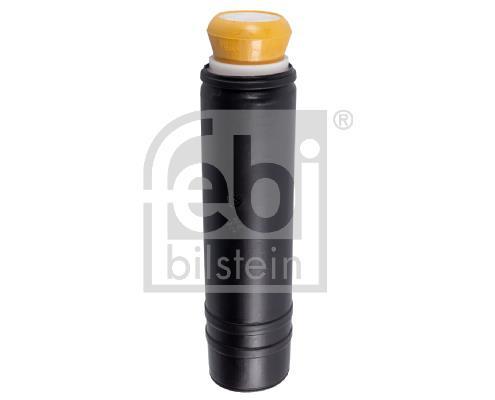 Fole do amortecedor de suspensão FEBI BILSTEIN 36356